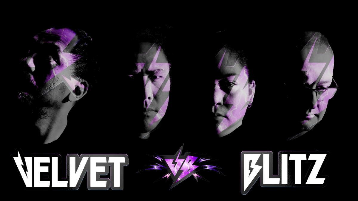 velvet blitz