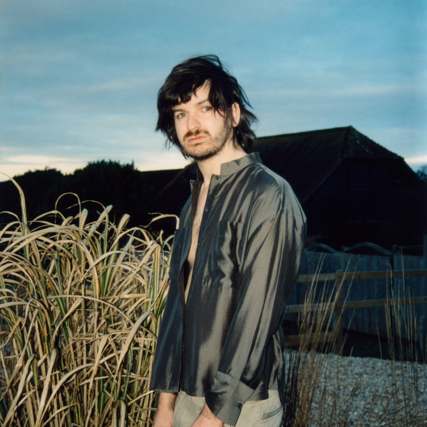 James Crowley