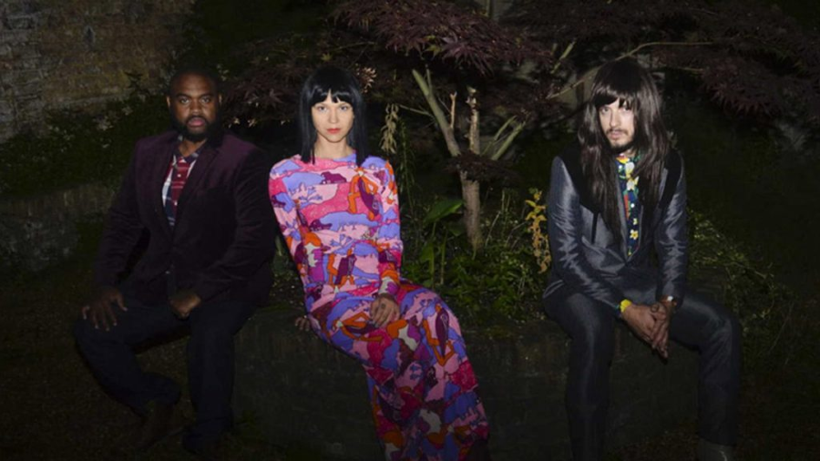 khruangbin