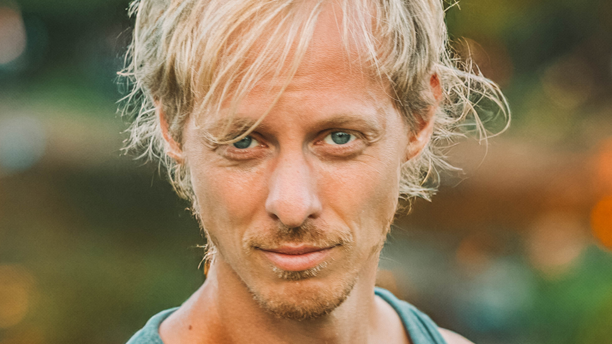Marcus Magnusson