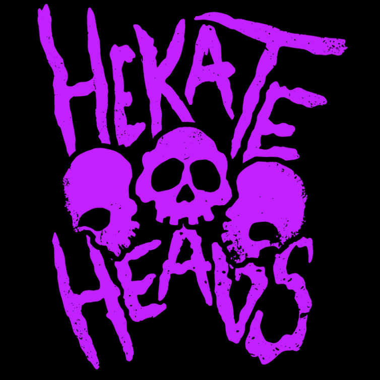 Hekate Heads