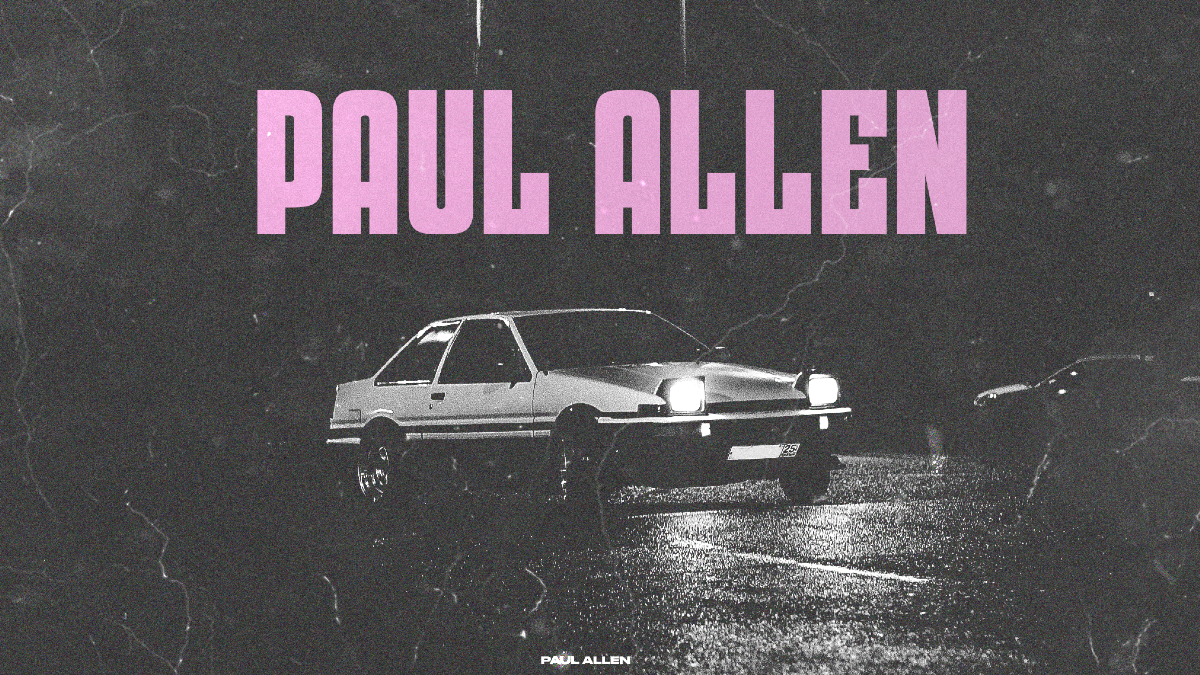 paul allen
