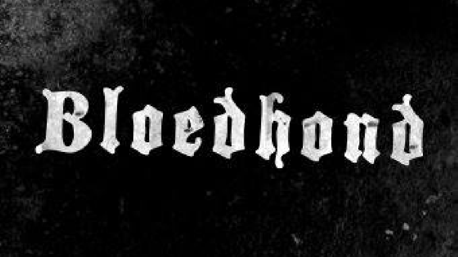 bloedhond