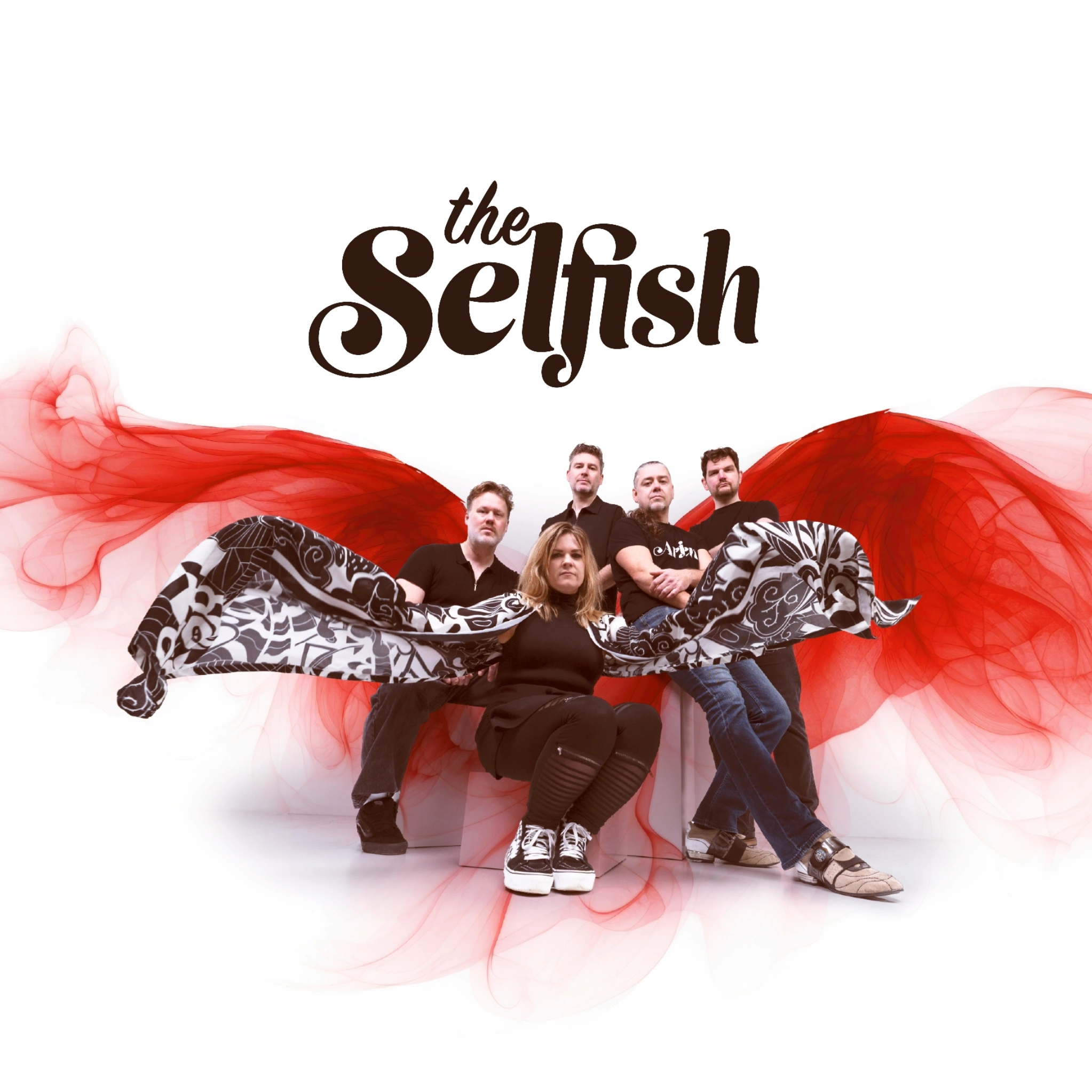The Selfish
