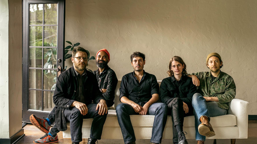 fleet foxes