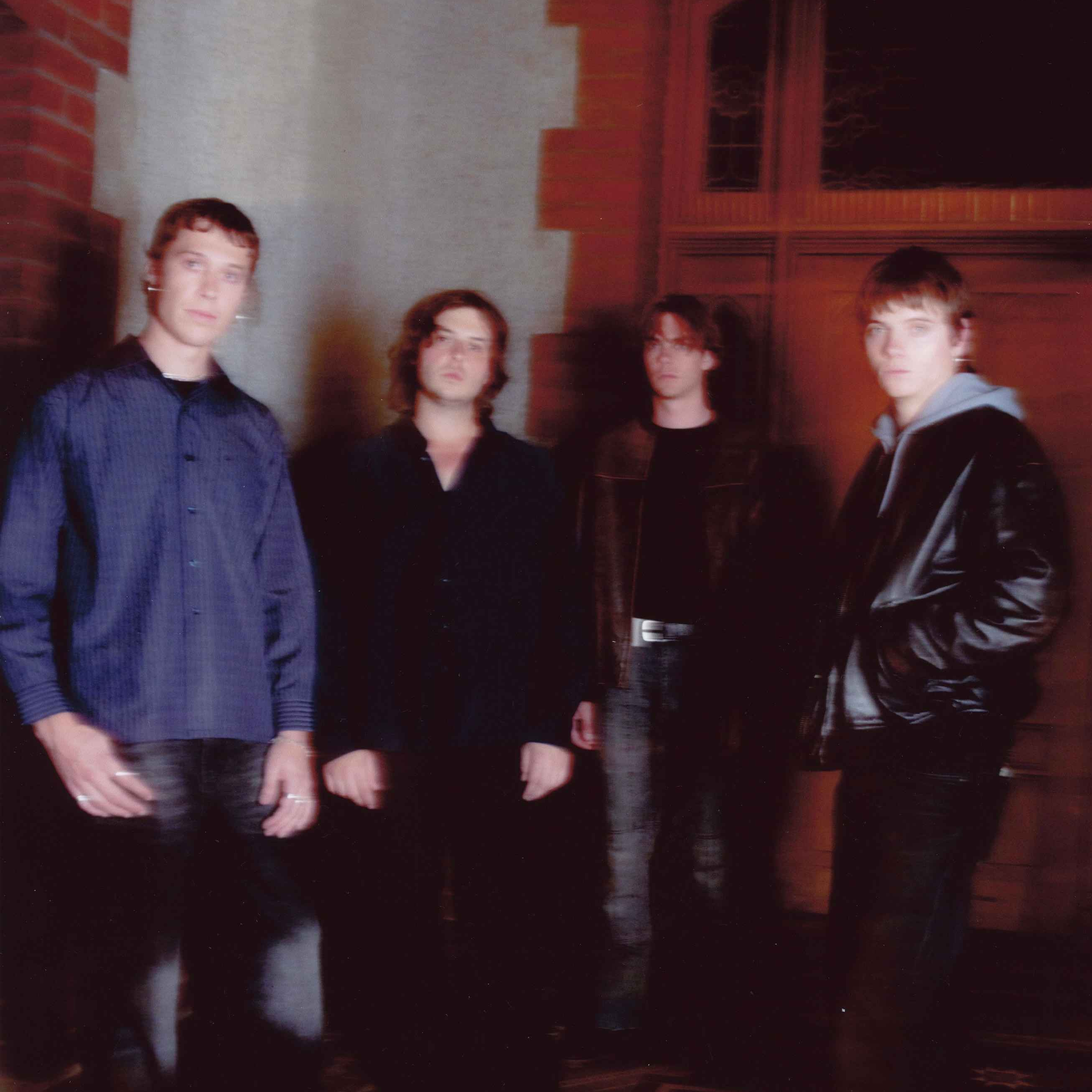 The Halves