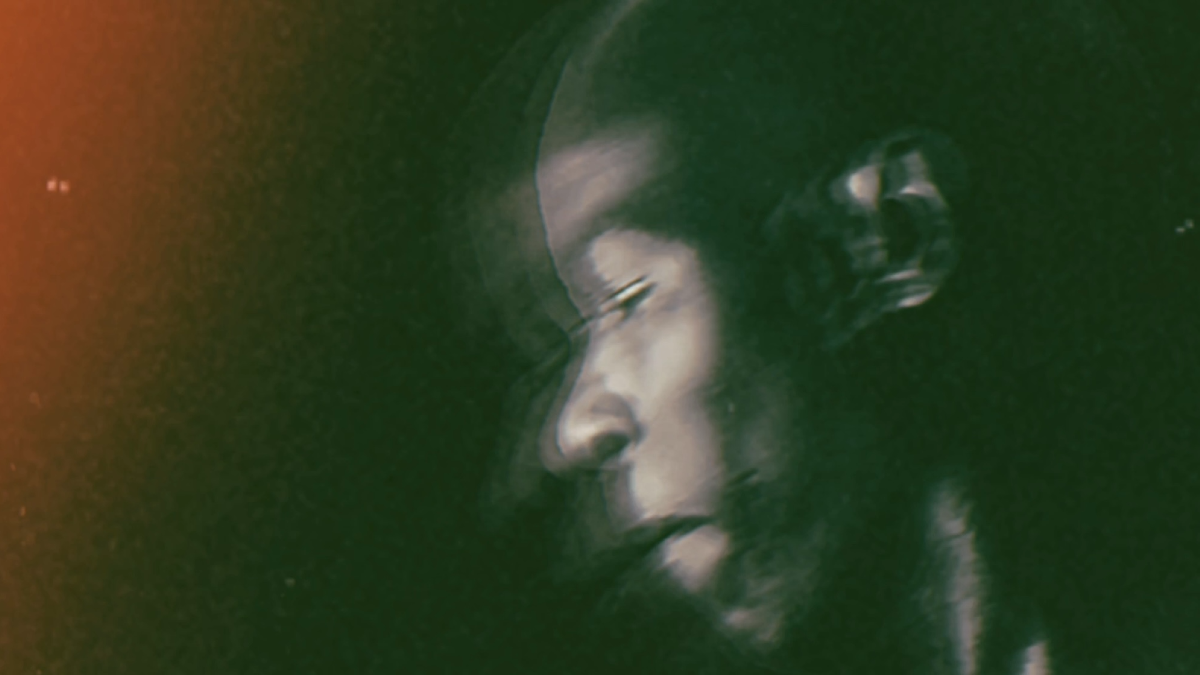 darren mason