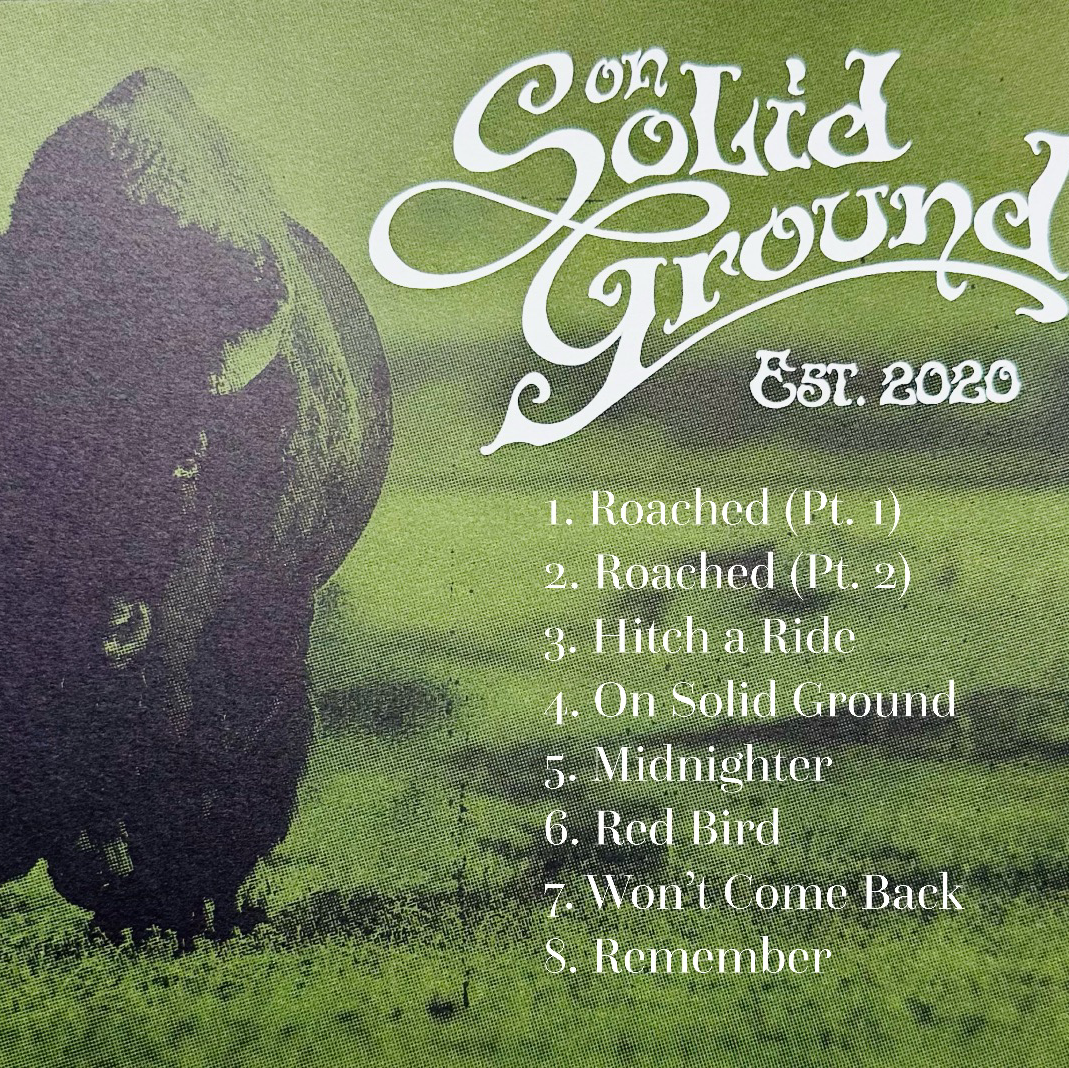 On Solid Ground