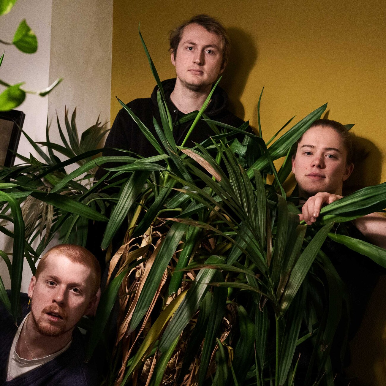 De Gang Van Zaken