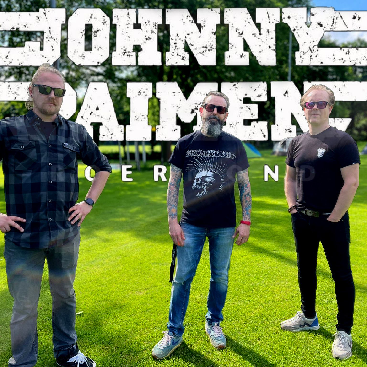 Johnny Paimen