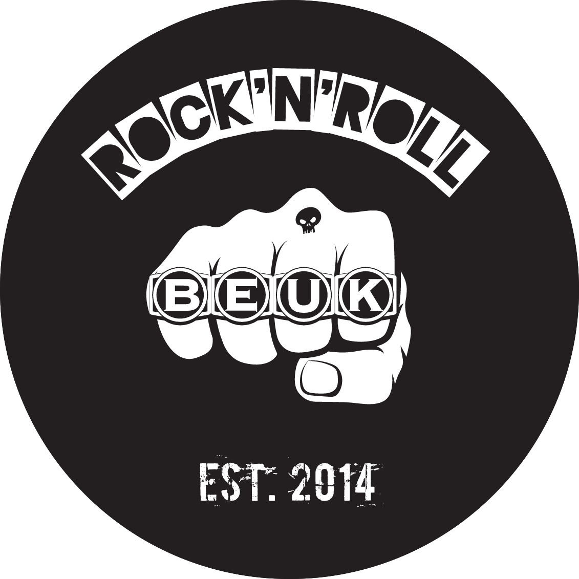 Beuk
