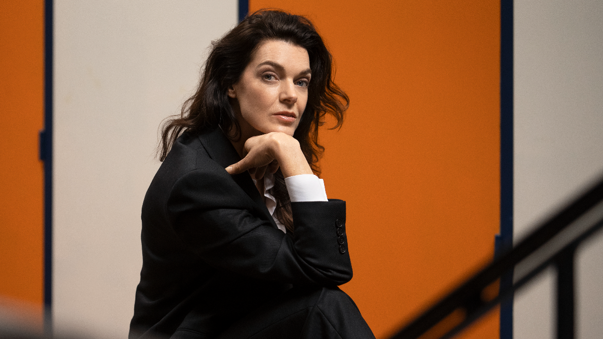 lilian hak