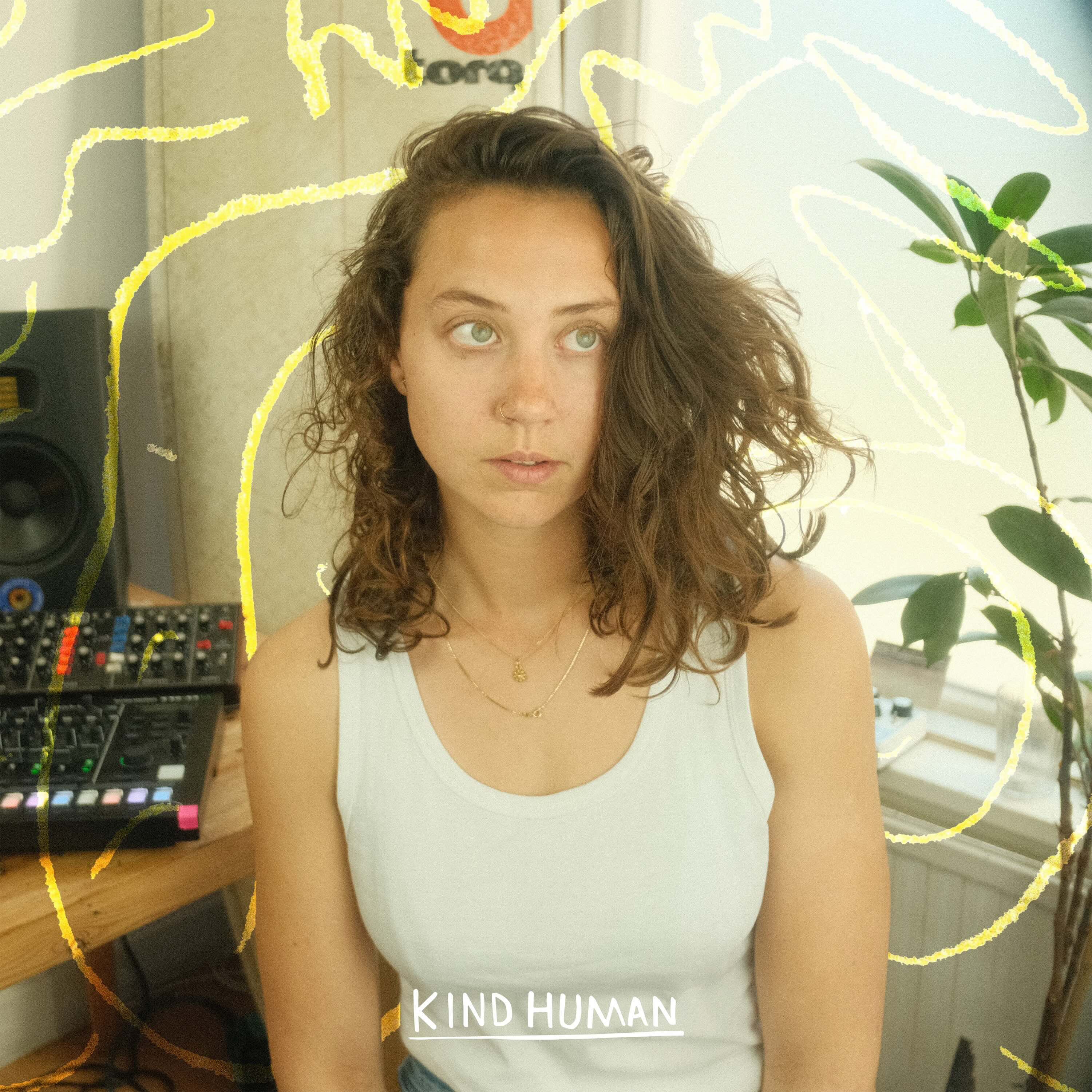 Kind Human