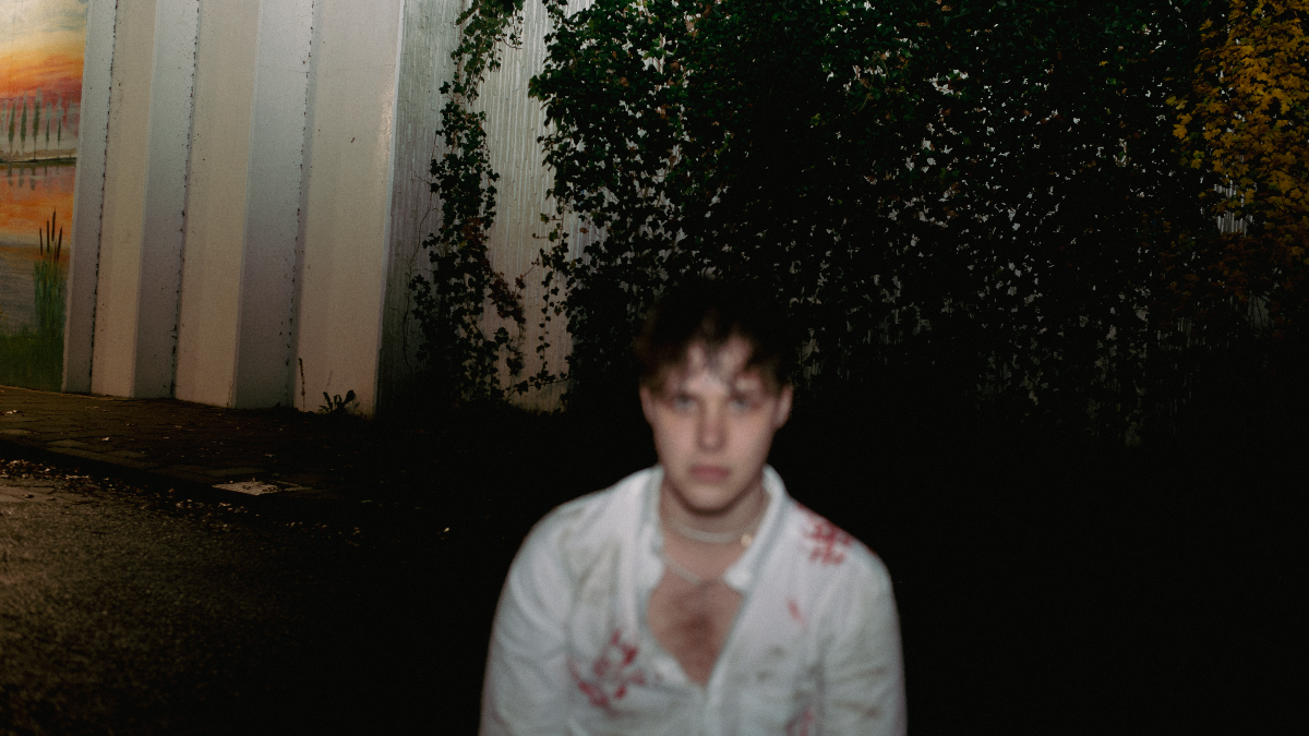 matthew red