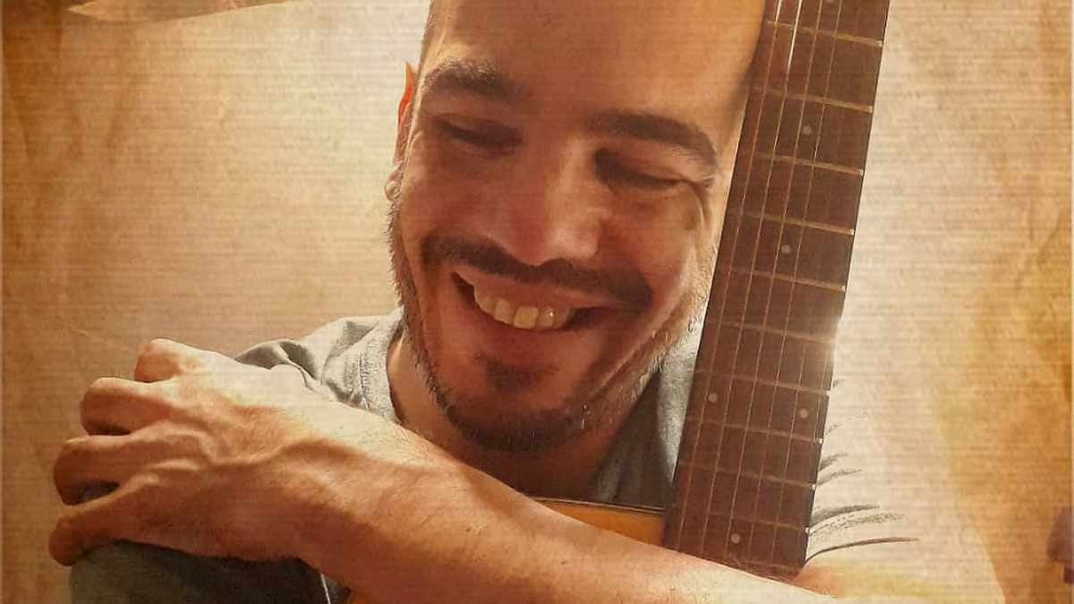 joao aranha