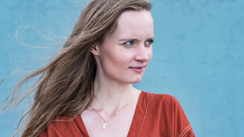 sarah van mechelen
