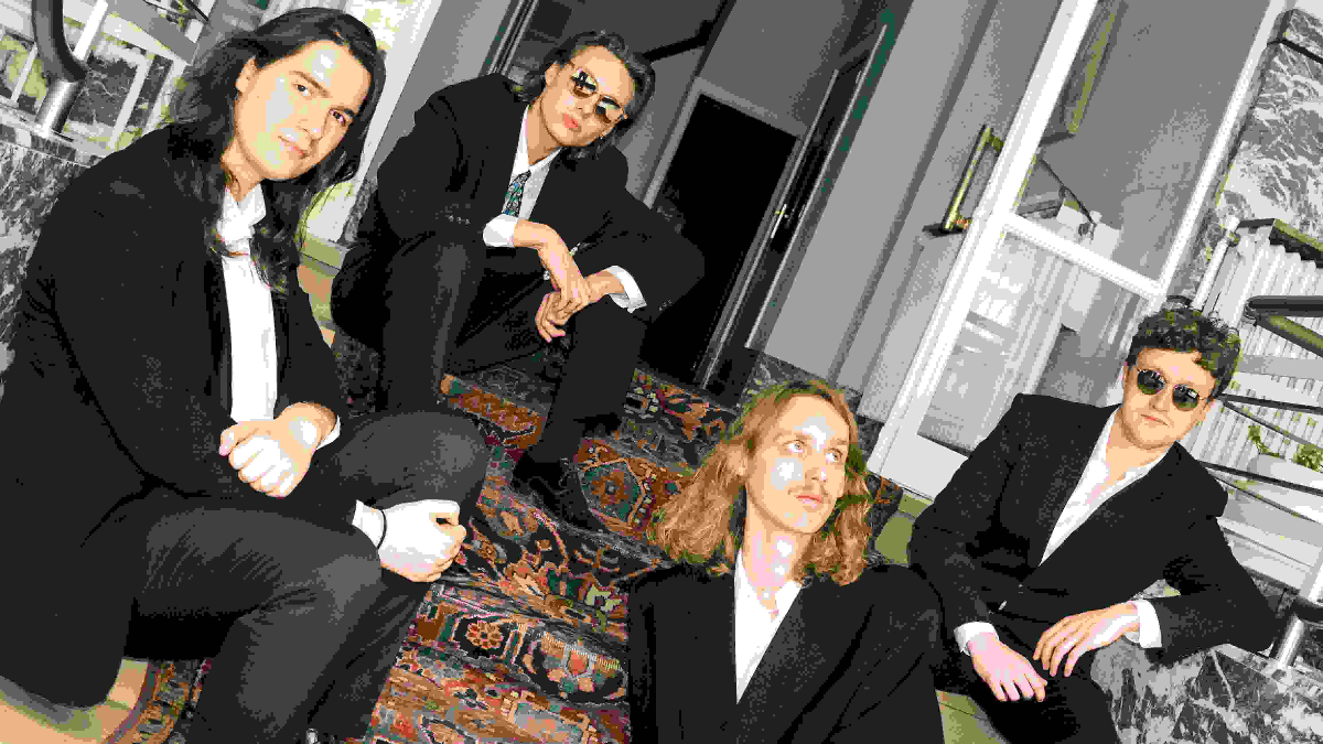 the black gasolines