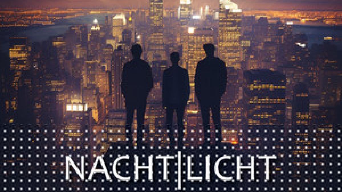 nacht|licht