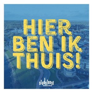 Hier Ben Ik Thuis