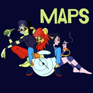 MAPS