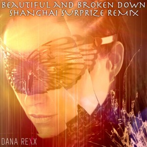Beautiful And Broken Down - Shanghai Surprize Extended Mix