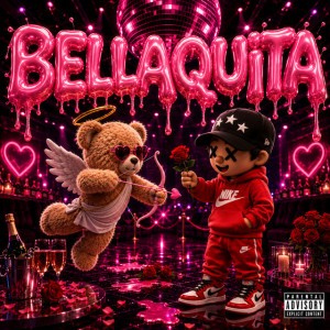 BELLAQUITA