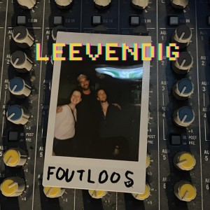 Leevendig