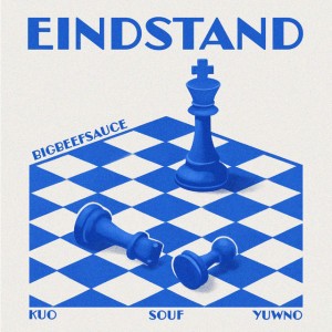 Eindstand