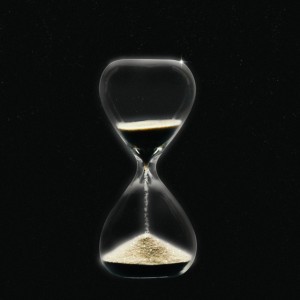 Making up for Lost Time