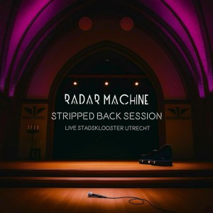 Outside - Live