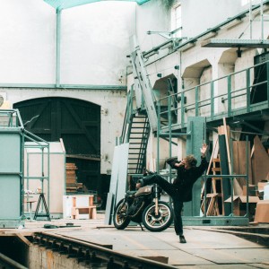 Toolbox - Live