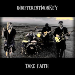 Take Faith (Radio Edit)