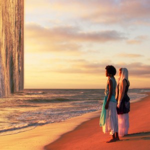 The Waves