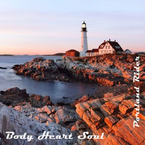 Body Heart Soul