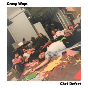Crazy Ways