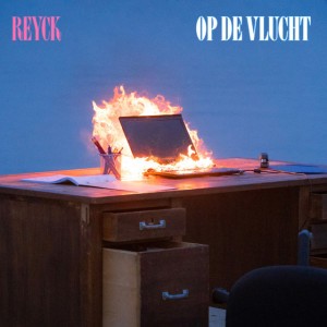Op De Vlucht