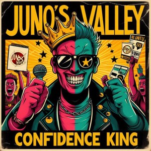 Confidence King