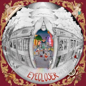 Eyecloser