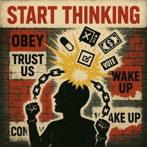 Start Thinking