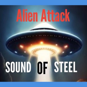 ALIEN ATTACK - Extended Version