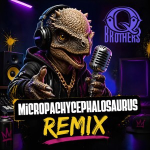 Micropachycephalosaurus (Remix)