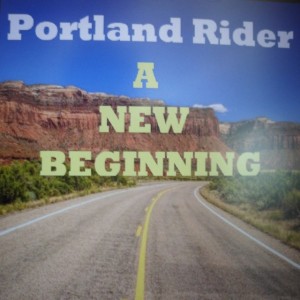 New Beginning
