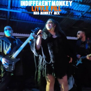 Little Pill - NRG MonKeY Mix