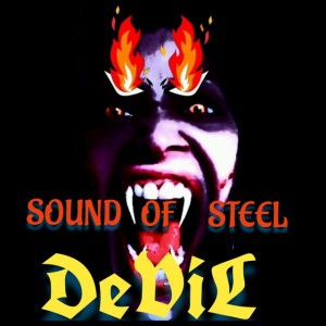 DEVIL - Radio Edit