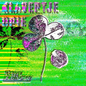 Klavertje Driemix