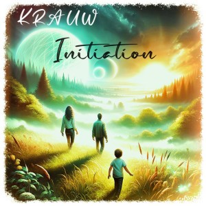 Initiation - Remasterized
