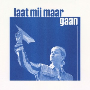 Laat mij maar gaan