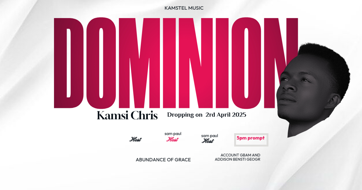 DOMINION 