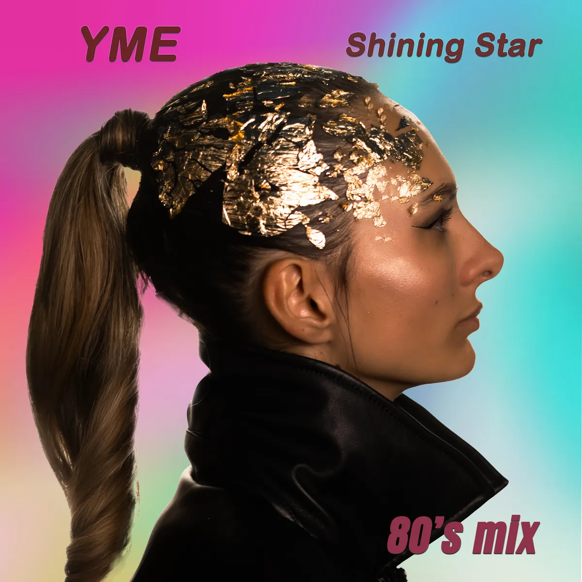 Shining Star 980's mix)