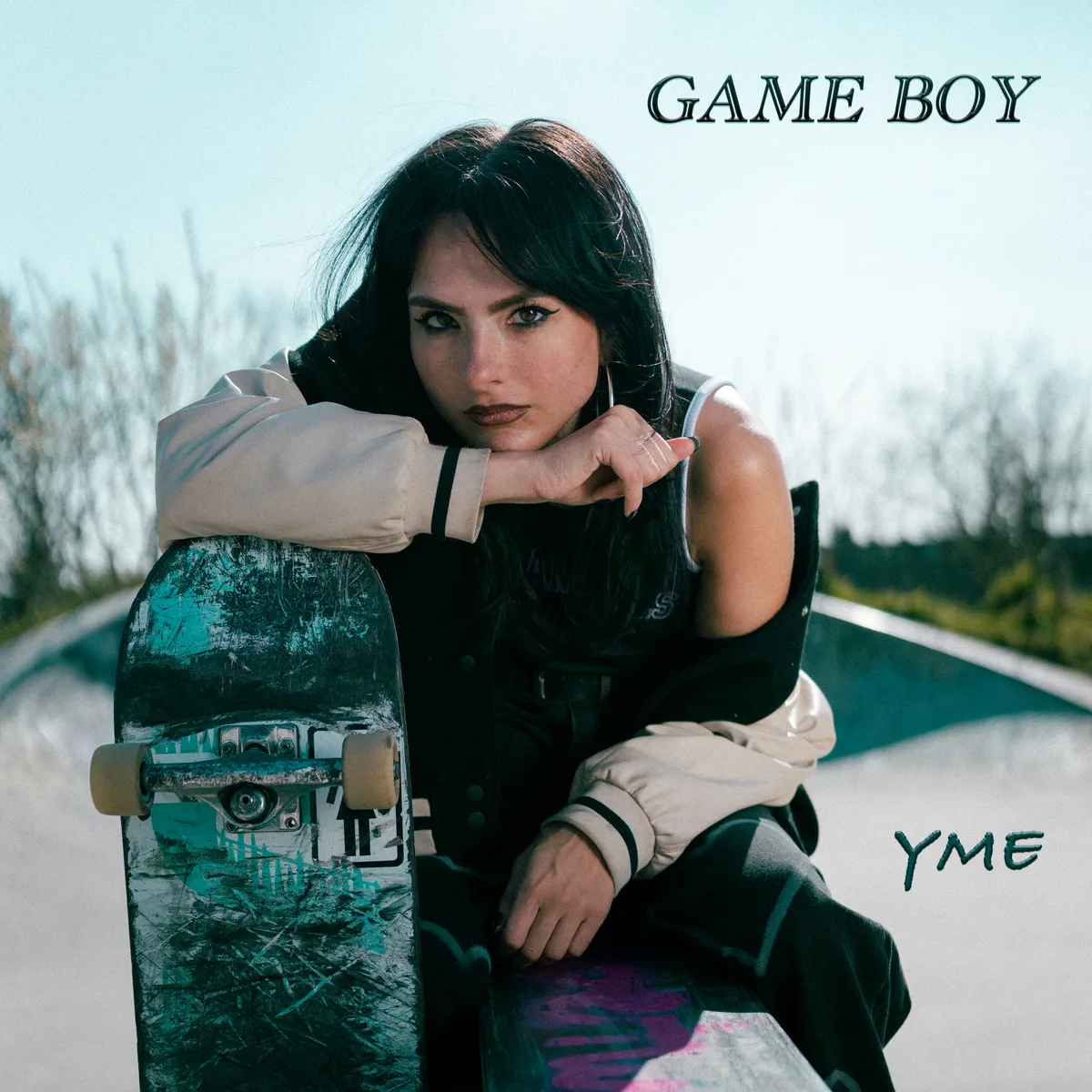 YME Unveils "Game Boy" with Three Dynamic Versions